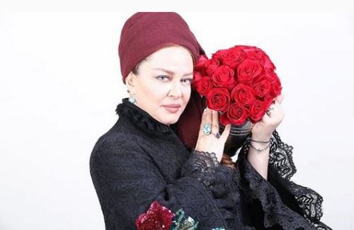 عکس های عاشقانه و ریبا از ازدواج بهاره رهنما عکس های عاشقانه و ریبا از ازدواج بهاره رهنما