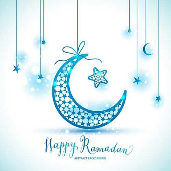 عکس نوشته های عرفانی و زیبا مخصوص ماه رمضان
