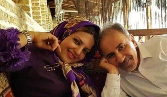 افشاگری برادر زن محمدعلی نجفی در قتل میترا استاد (عکس) افشاگری برادر زن محمدعلی نجفی در قتل میترا استاد (عکس)