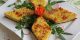 طرز تهیه کوکوی چیپس خوشمزه و شیک