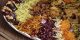 طرز تهیه قابلی پلوی خوشمزه (عکس)
