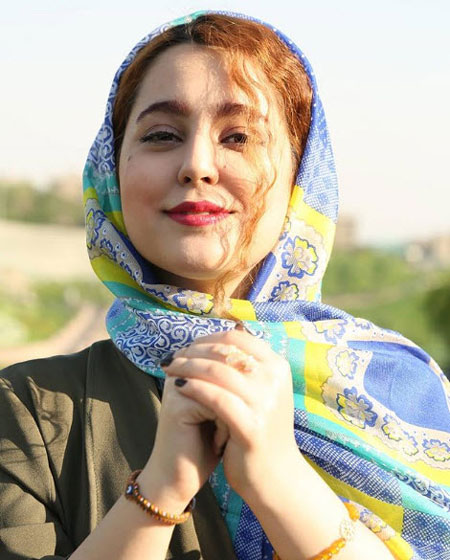 بیوگرافی و عکسهای مهسا هاشمی بازیگر زیبای سینما
