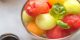 روش تهیه کوکتل طالبی و هندوانه (عکس)