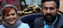 سلفی دیدنی بهاره رهنما با دختر همسر دومش (عکس)