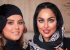 عکس های مدلینگ المیرا عبدی دختر اکبر عبدی