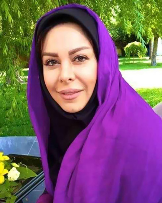 عکسهای جدید و بیوگرافی فلور نظری عکسهای جدید و بیوگرافی فلور نظری