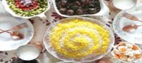 طرز تهیه قلیه قاشقی غذای جنوبی