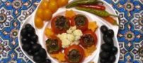 طرز تهیه ترشی کامکوات
