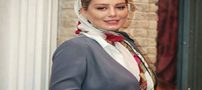 تیپ بازیگران معروف ایرانی در اکران ایکس لارج