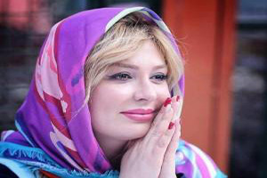 جشن تولد لاکچری نیوشا ضیغمی (عکس)