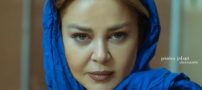عکس دیده نشده از جوانی بهاره رهنما و دخترش