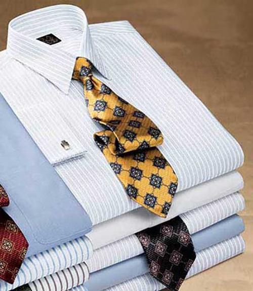 مدلهای ست کردن کراوات با مدل و رنگ پیراهن