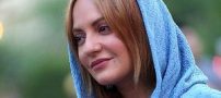 عکس جدید اروپا گردی مهناز افشار و دخترش لیانا