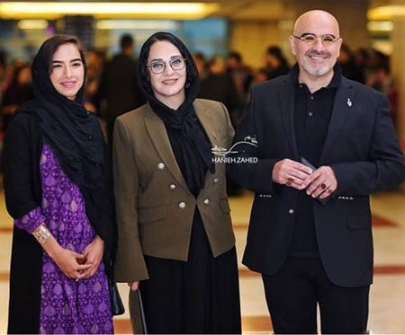 جدیدترین عکس های بازیگران و هنرمندان مشهور ایرانی جدیدترین عکس های بازیگران و هنرمندان مشهور ایرانی