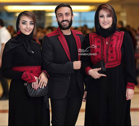 جدیدترین عکس های بازیگران و هنرمندان مشهور ایرانی جدیدترین عکس های بازیگران و هنرمندان مشهور ایرانی