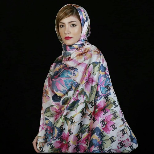 جدیدترین مدلهای روسری دخترانه جدیدترین مدلهای روسری دخترانه