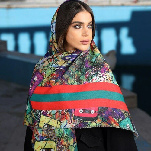 جدیدترین مدلهای روسری دخترانه جدیدترین مدلهای روسری دخترانه