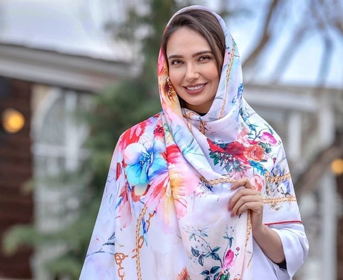 جدیدترین مدلهای روسری دخترانه جدیدترین مدلهای روسری دخترانه