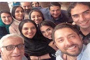 آخرین عکس و خبر از چهره ها و بازیگران ایرانی