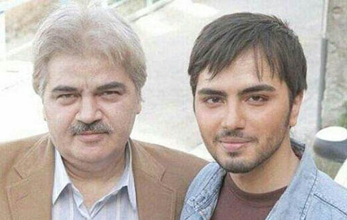 سید کمال طباطبایی درگذشت ( عکس و علت فوت ) سید کمال طباطبایی درگذشت ( عکس و علت فوت )