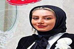 کشف حجاب سحر قریشی و دست دادنش با مردی در ترکیه