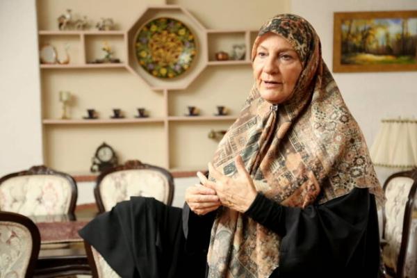 سریال «ستایش ۳» از جمعه پخش میشود (تصاویر) سریال «ستایش ۳» از جمعه پخش میشود (تصاویر)