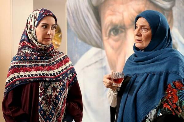 سریال «ستایش ۳» از جمعه پخش میشود (تصاویر) سریال «ستایش ۳» از جمعه پخش میشود (تصاویر)