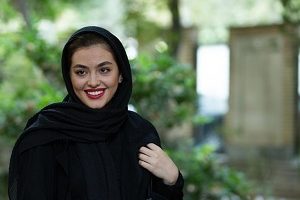 هنرمندان در مراسم گرامیداشت «روز ملی سینما»