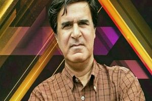 واکنش کاربران به گاف جنجالی علیفر (عکس)