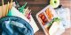 بهترین تغذیه برای مدرسه بچه ها