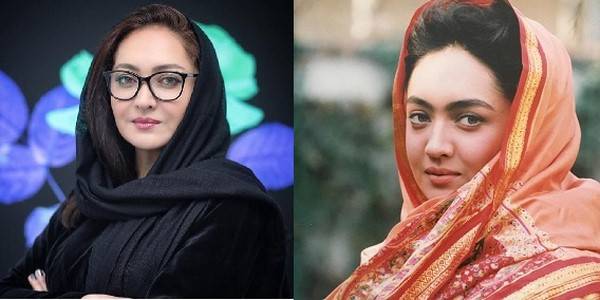 بازیگران زن ایرانی که با گذر زمان جذاب تر شدند (عکس) بازیگران زن ایرانی که با گذر زمان جذاب تر شدند (عکس)