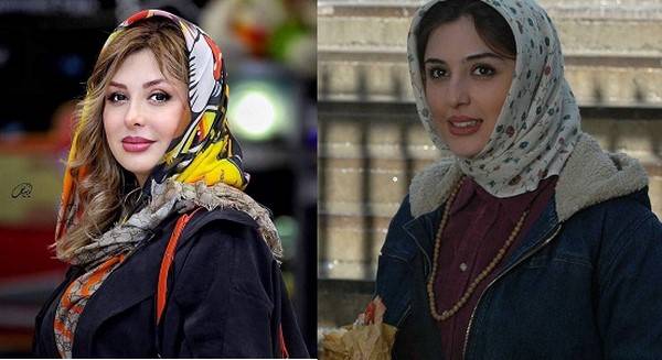 بازیگران زن ایرانی که با گذر زمان جذاب تر شدند (عکس) بازیگران زن ایرانی که با گذر زمان جذاب تر شدند (عکس)