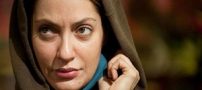 واکنش کاربران به قهر مهناز افشار از توييتر