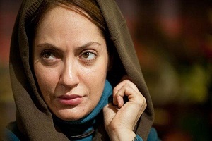 واکنش کاربران به قهر مهناز افشار از توييتر