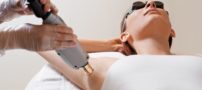 تزریق ژل گونه در کلینیک پوست و مو رز