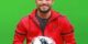 هافبک پرسپولیس داماد شد + عکس