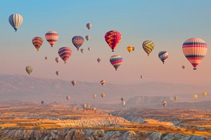 دانستنیهای جالب درباره بالونها