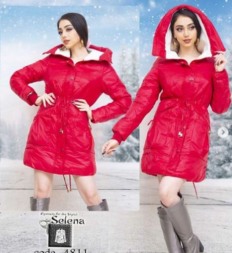 جدیدترین مدل های پالتو مخصوص زمستان 98