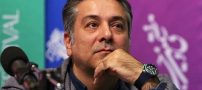 حمیدرضا پگاه: برای بازی در «عاشقانه ۲» با من صحبت نشده