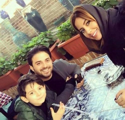 بازیگران و چهره های مشهوری که ازدواج مجدد داشتند + تصاویر بازیگران و چهره های مشهوری که ازدواج مجدد داشتند + تصاویر
