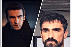 بازیگر سرشناس ترک همبازیِ شهاب و پارسا پیروزفر