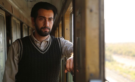 گزارش تصویری از سریال «نفوذ»