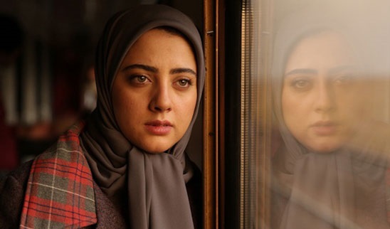 گزارش تصویری از سریال «نفوذ»