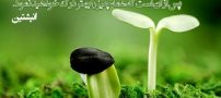 عکس پروفایل امیدواری