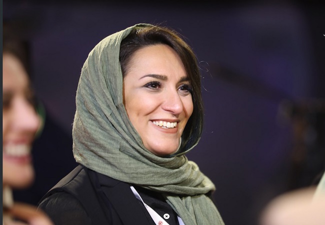 تصاویری از هنرمندان در جشنواره فیلم سلیمانیه تصاویری از هنرمندان در جشنواره فیلم سلیمانیه