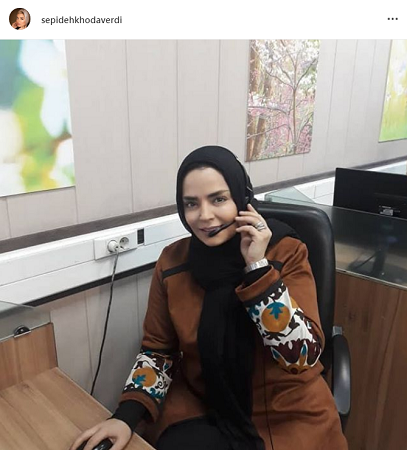 جدیدترین پست اینستاگرامی بازیگران