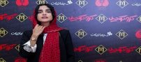 بازیگران در اکران مردمی «کروکودیل»