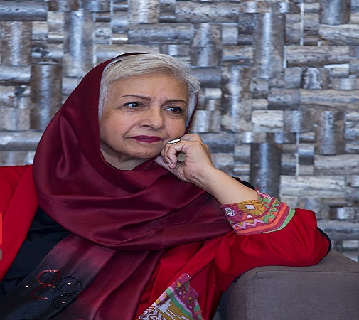 بازیگران در اکران مردمی «کروکودیل»