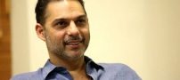 پیمان معادی و اصغر فرهادی در کنار ستاره زن هالیوود +عکس