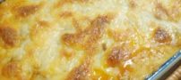 طرز تهیه یک پیش غذای خوشمزه و مجلسی